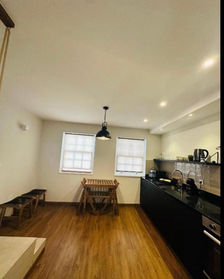 Bridge Apartment - 4