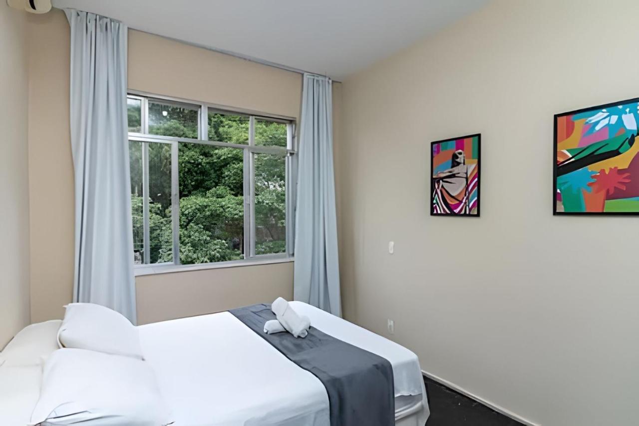 Favela Experience Copacabana – A/C + Laundry - 2