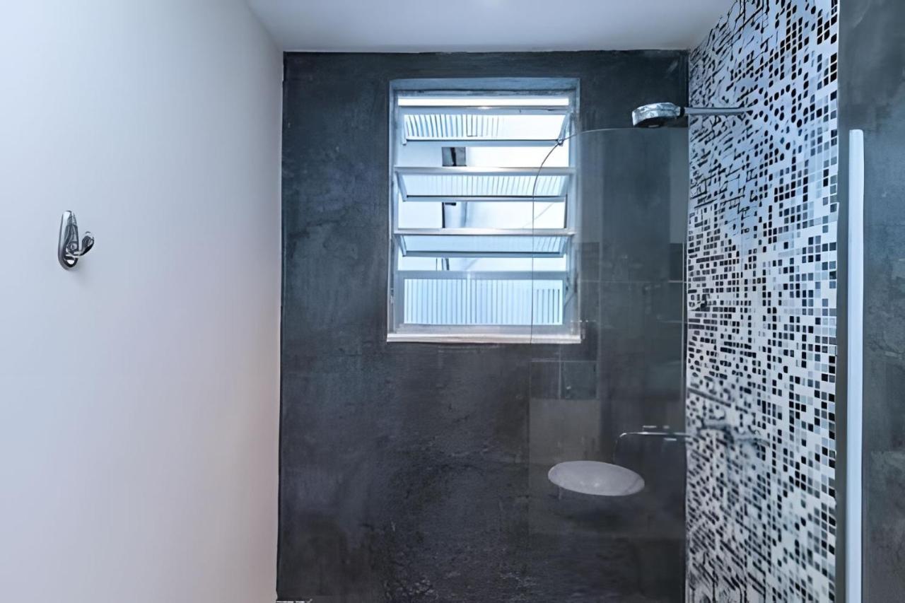 Favela Experience Copacabana – A/C + Laundry - 3