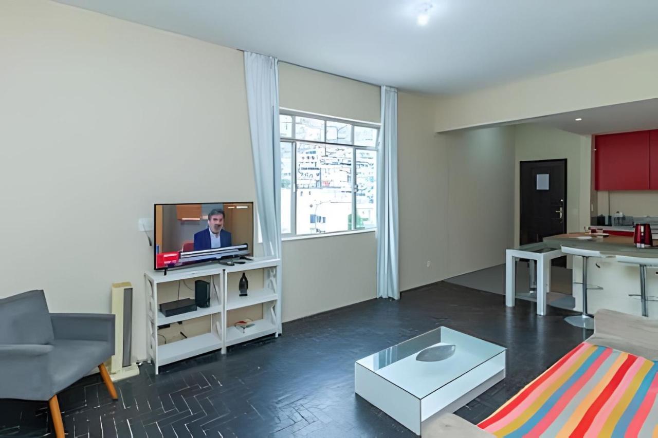 Favela Experience Copacabana – A/C + Laundry - 5