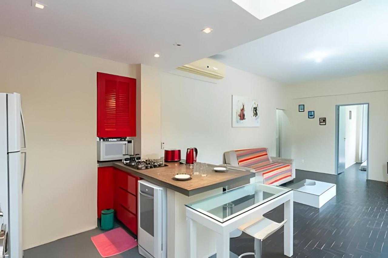 Favela Experience Copacabana – A/C + Laundry - 4