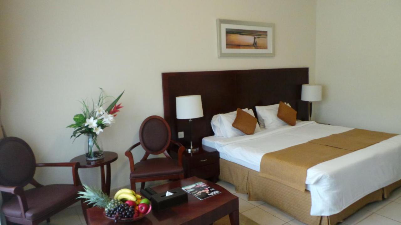 Akas-Inn Hotel Apartment - 2