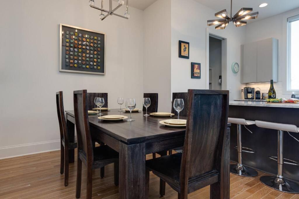 Beautiful 3 Bedroom! Near Broadway-12th S-Gulch - 5