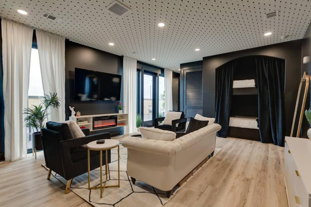 Brand New-Luxury Apartment-Downtown - 5