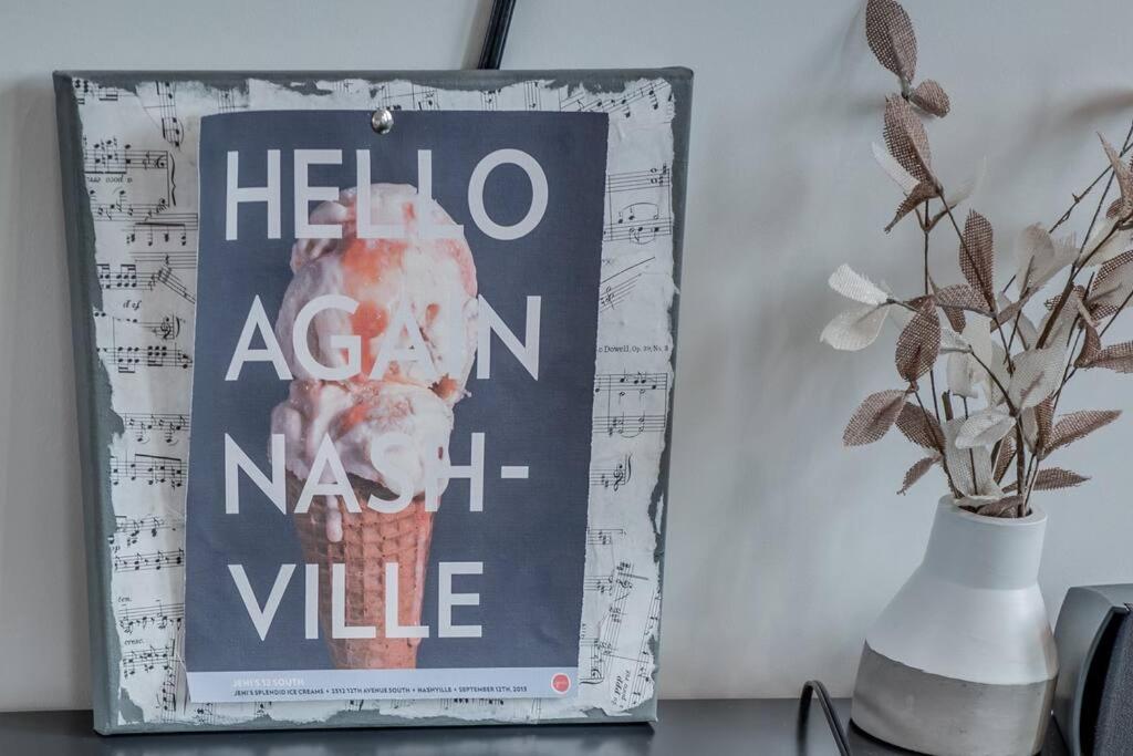 Cozy Loft - Steps to 12th South and Belmont - 3