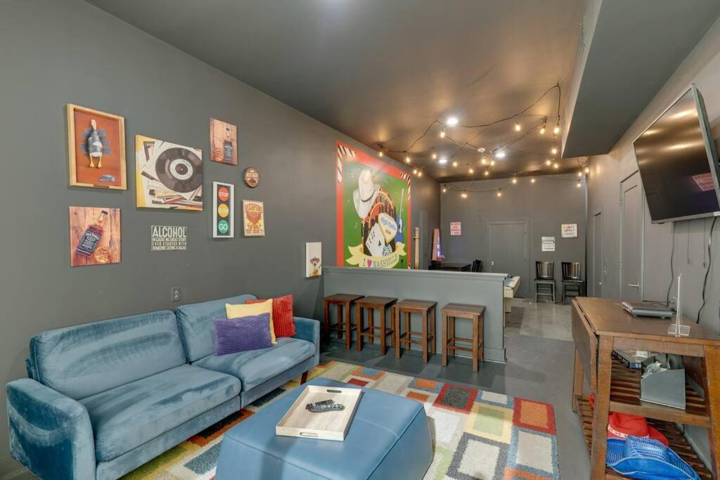 Renovated Pink Palace, walkable location - 5