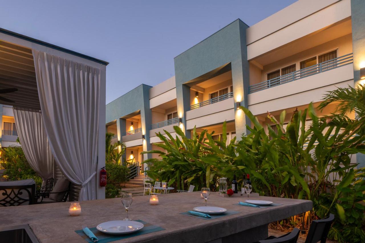 Blue Haven Holiday Apartments - 2