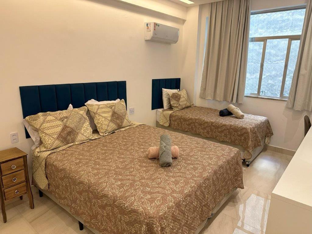 Aconchego de Copacabana - 2