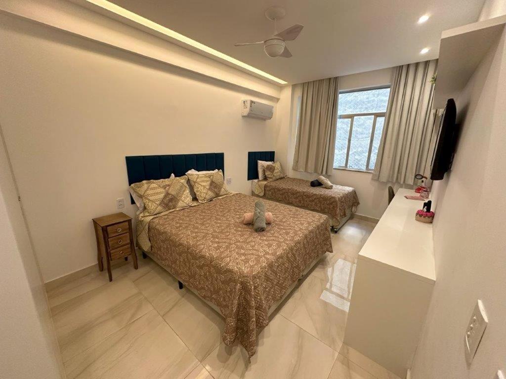 Aconchego de Copacabana - 5