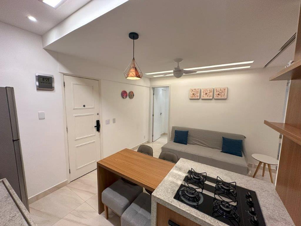 Aconchego de Copacabana - 4