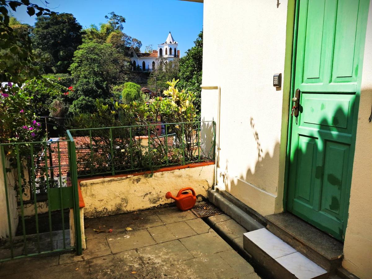 Casa Studio em Santa Teresa - 3