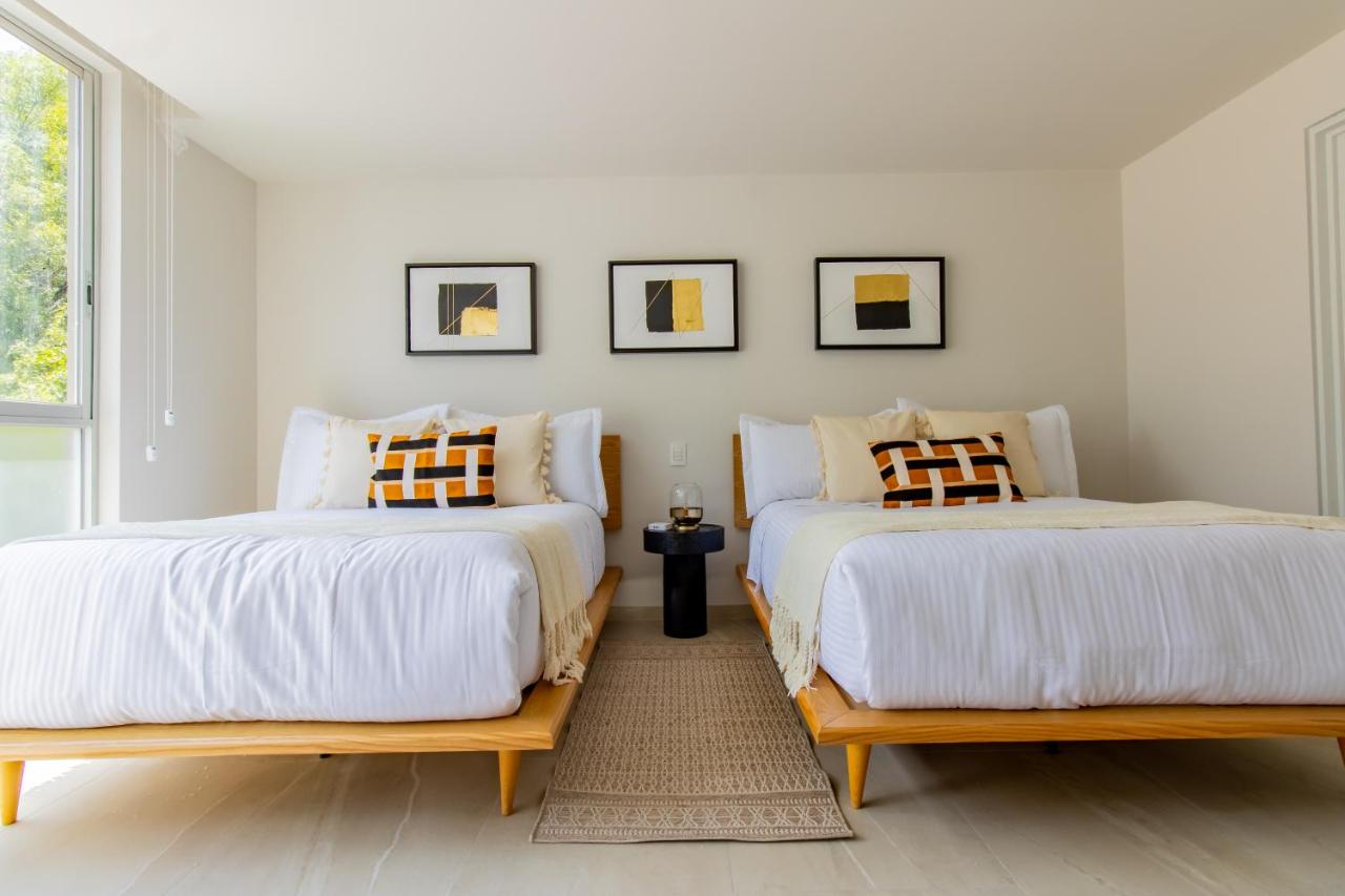 Capitalia Parque Lincoln - 3