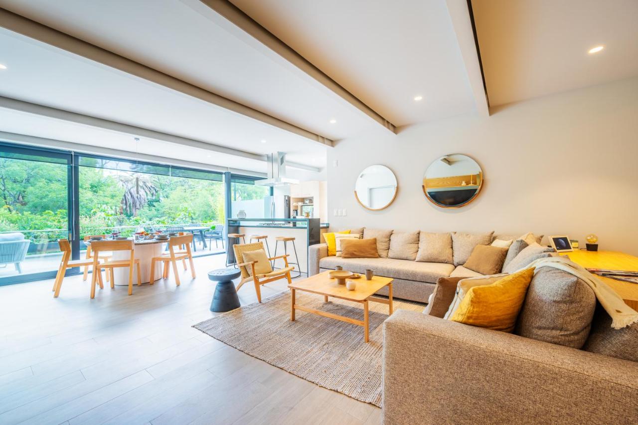 Capitalia Parque Lincoln - 5