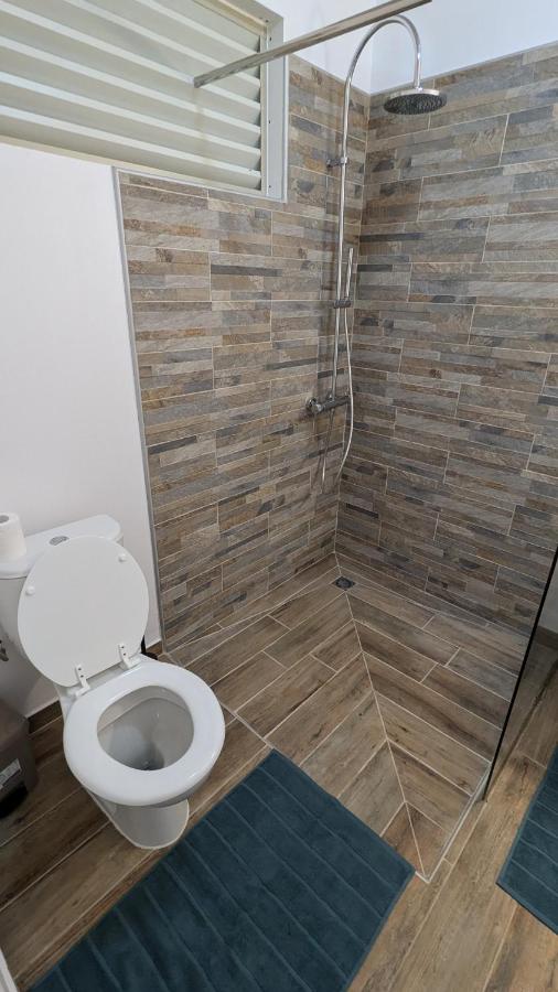 Faaa Airport Lodge - Fare Mahana - 4