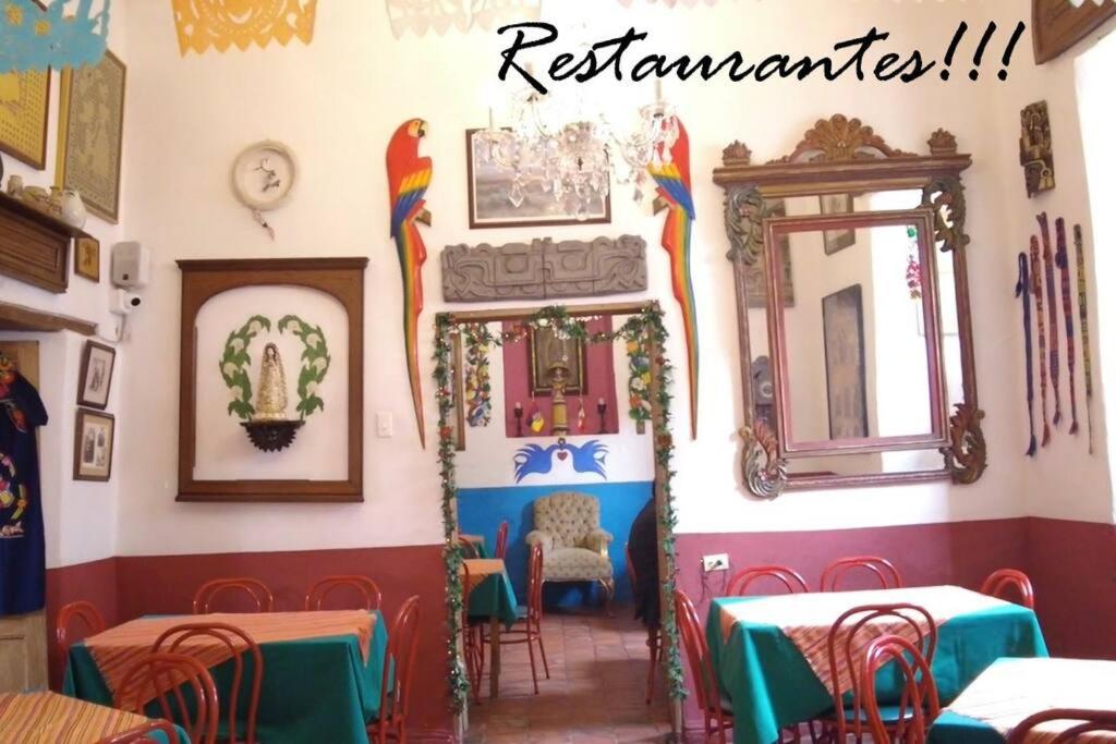 Apartaestudio en La Candelaria!!! - 2