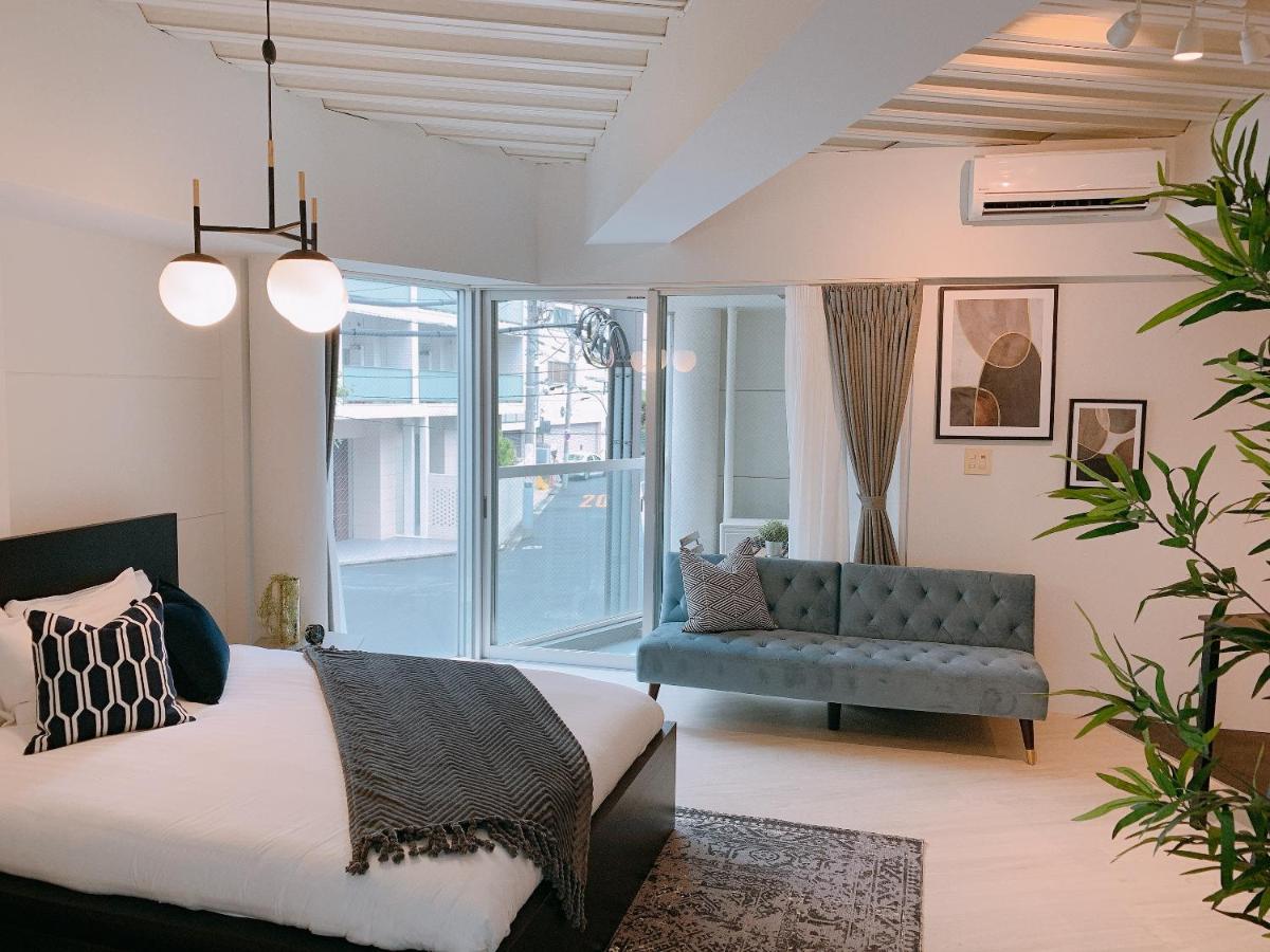 Fleg Higashi Azabu - 2