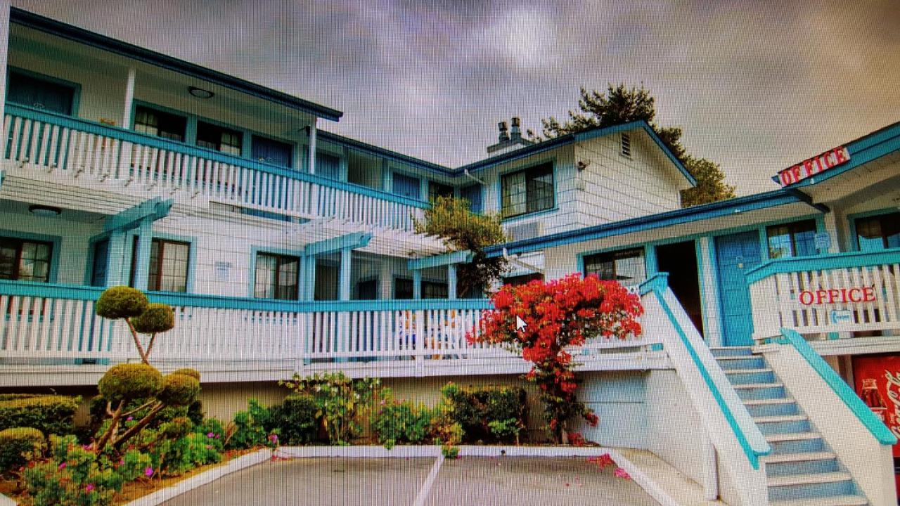 Arbor Inn Monterey — photo 1