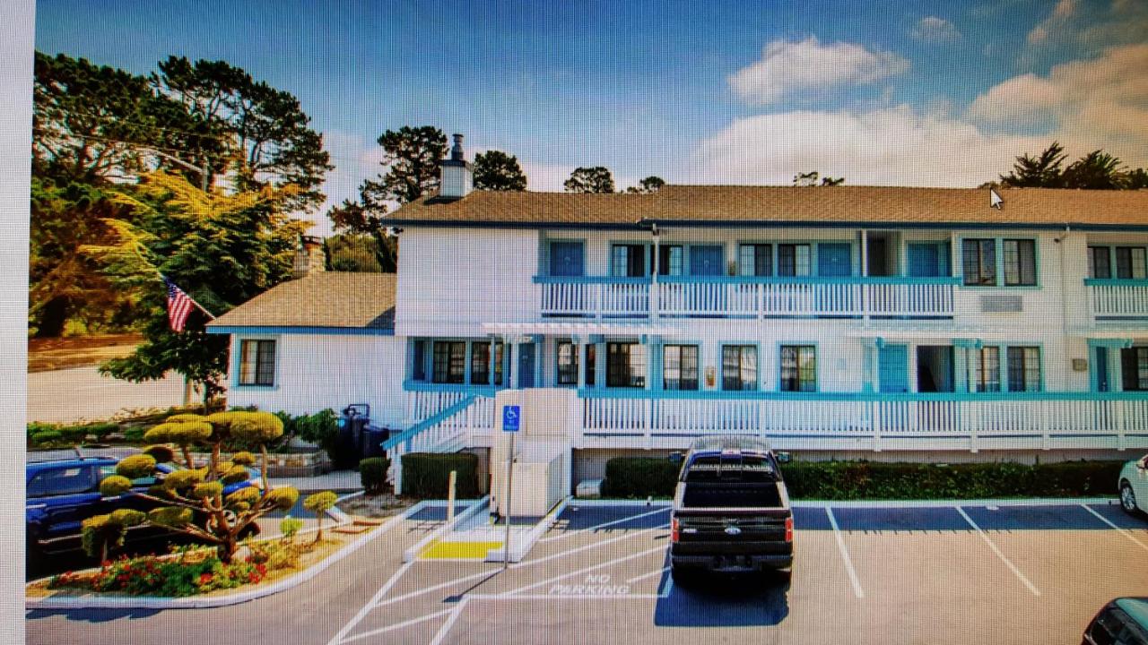 Arbor Inn Monterey — photo 20