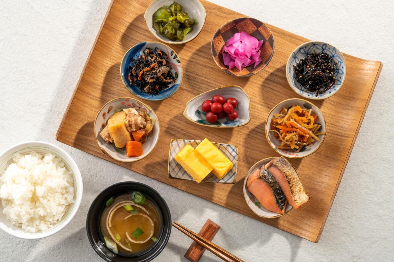 HOTEL MYSTAYS Ochanomizu Conference Center - 5