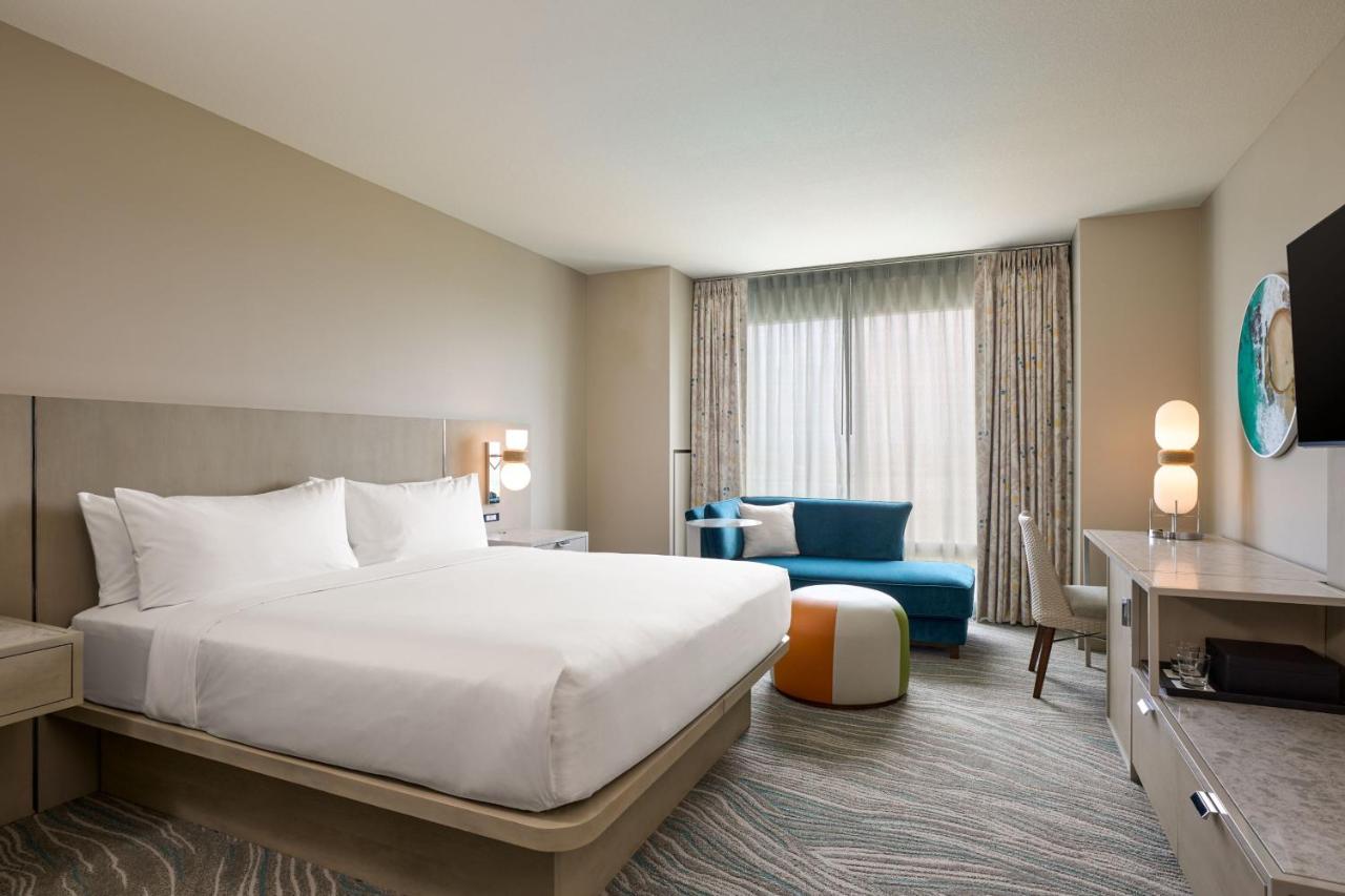 Renaissance ClubSport Aliso Viejo Laguna Beach Hotel — photo 19