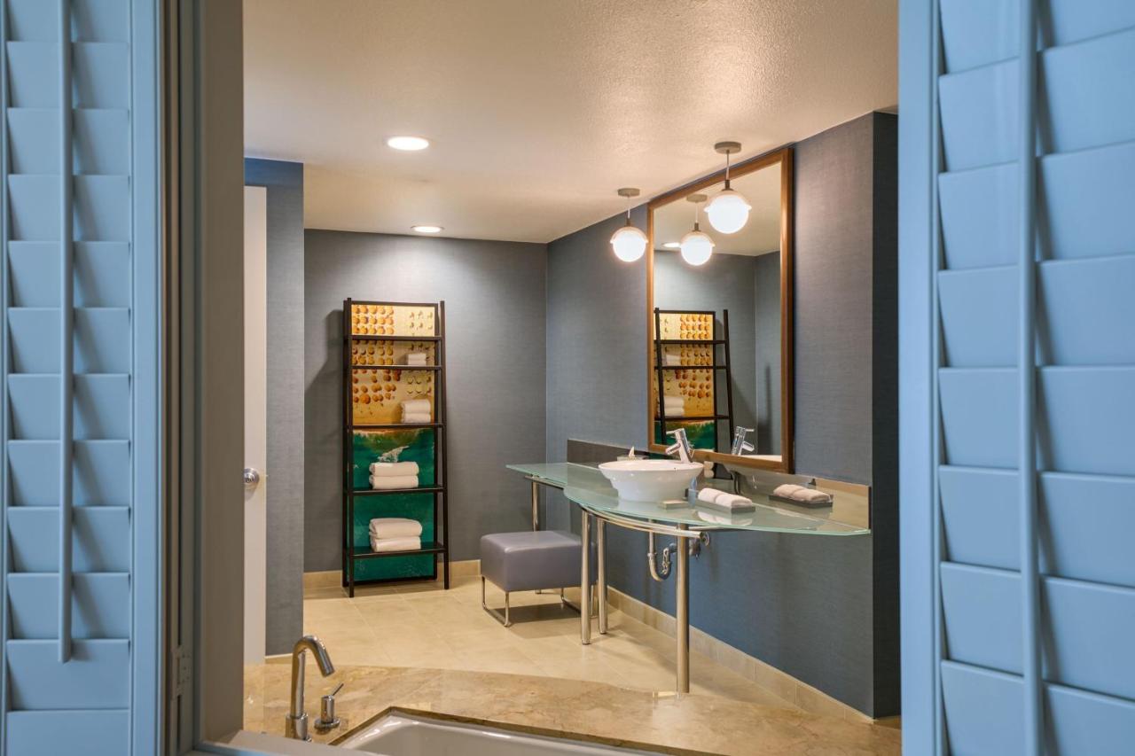 Renaissance ClubSport Aliso Viejo Laguna Beach Hotel — photo 3