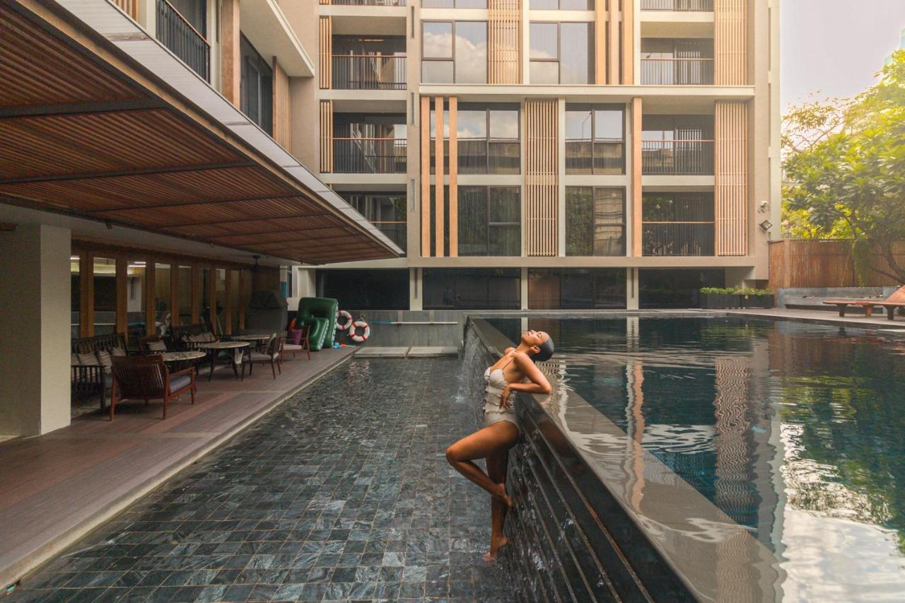 Arcadia Suites Ploenchit Bangkok - 5