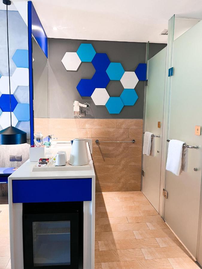 ibis Styles Batam Nagoya - 3