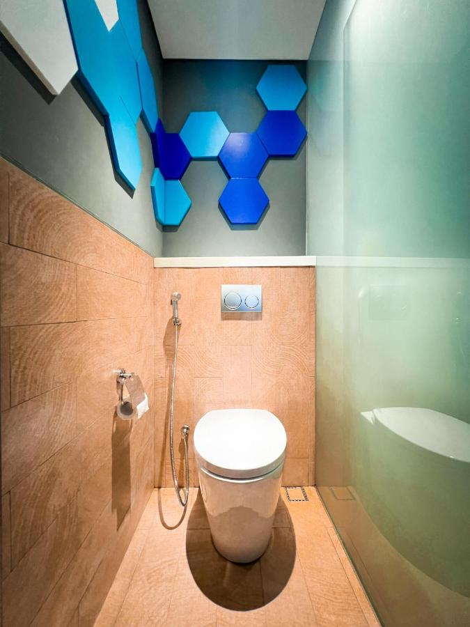 ibis Styles Batam Nagoya - 4