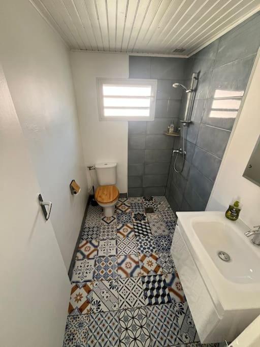 The fisher house - 3