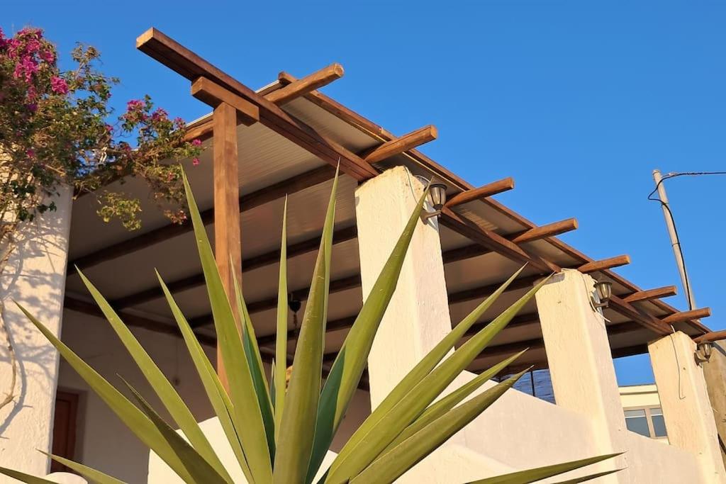 Topwindmill Apartment