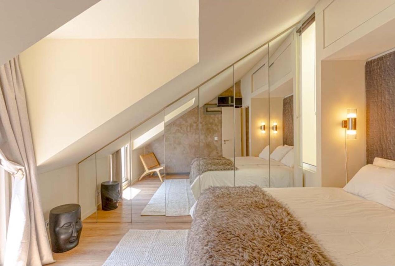 Boutique Apartment Lisbon - 2