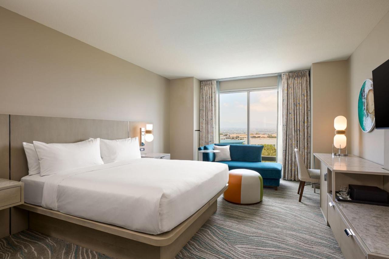 Renaissance ClubSport Aliso Viejo Laguna Beach Hotel — photo 20
