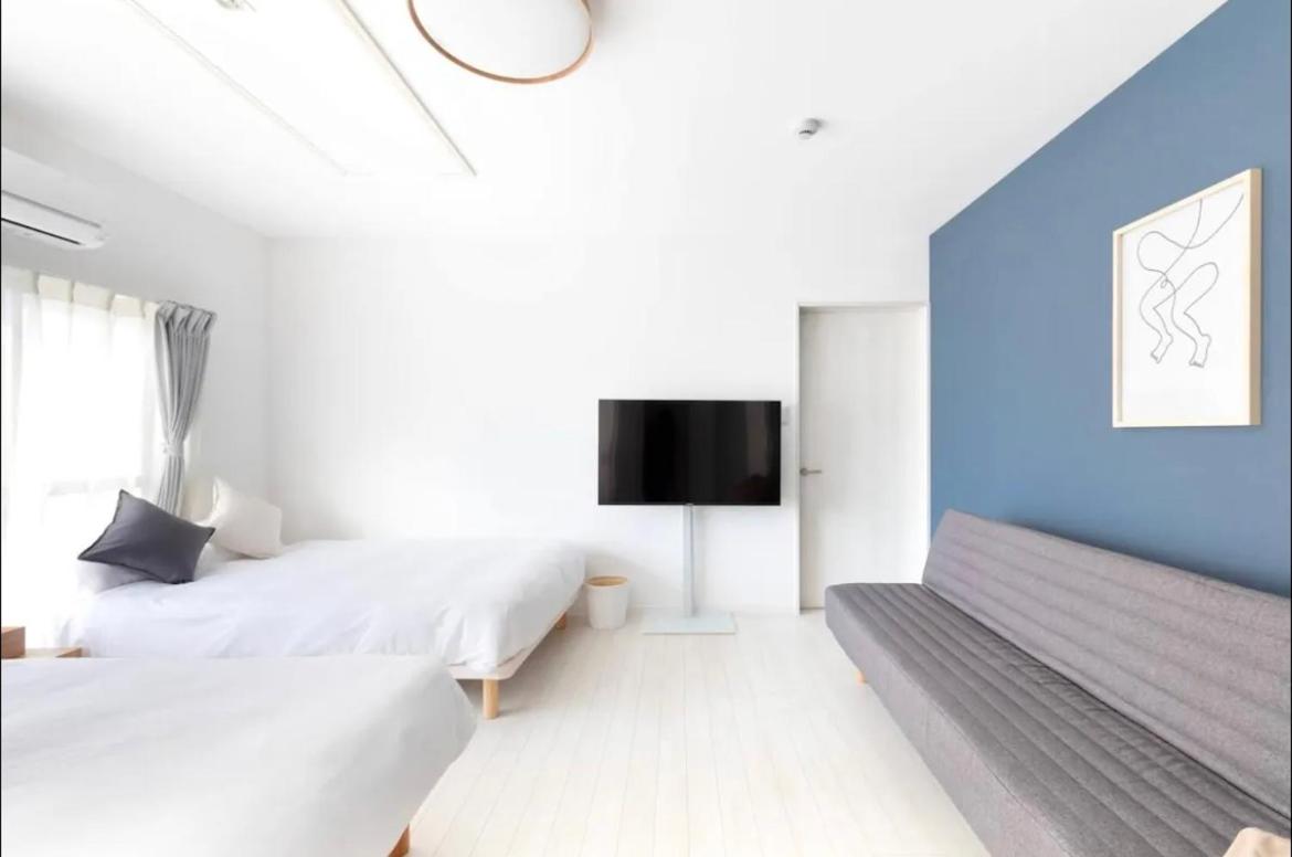 MUJIroomTaisyoOsaka - 3