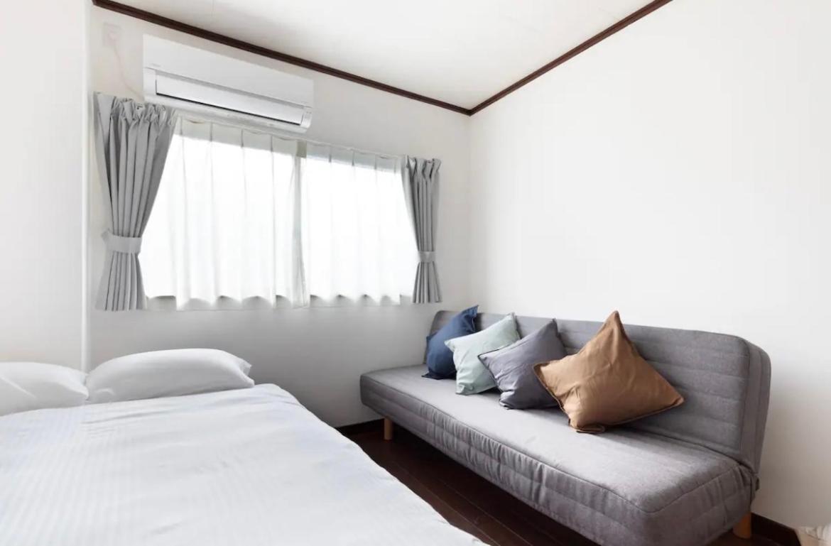 MUJIroomTaisyoOsaka - 4