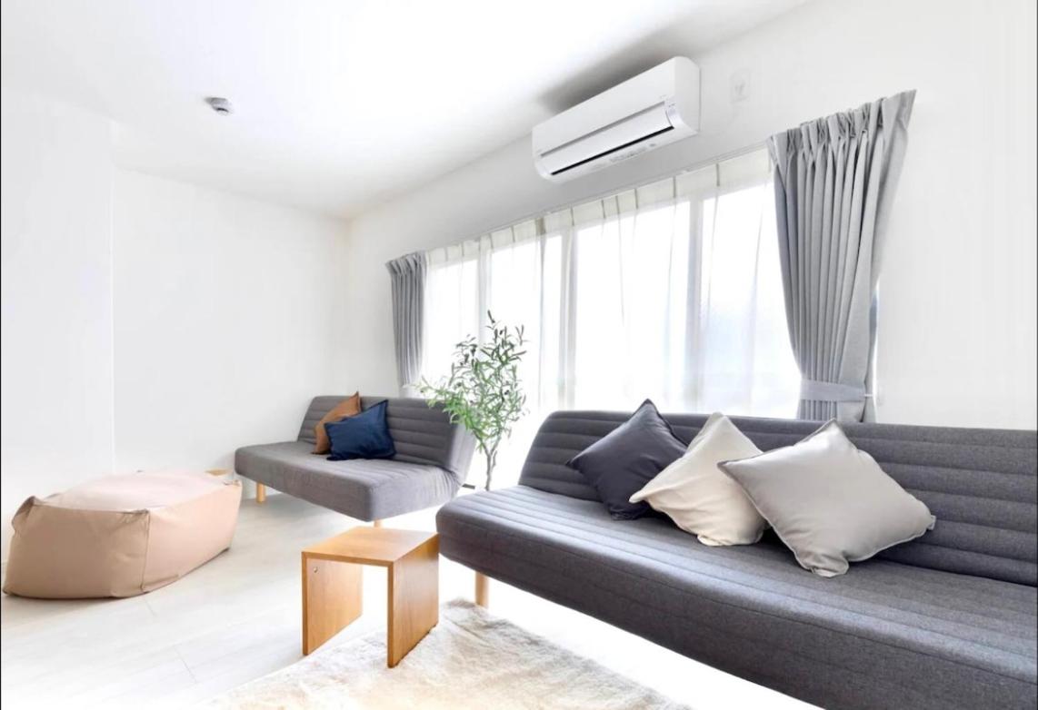 MUJIroomTaisyoOsaka - 2