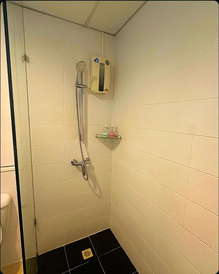 Patong Tower Near Beach - 3