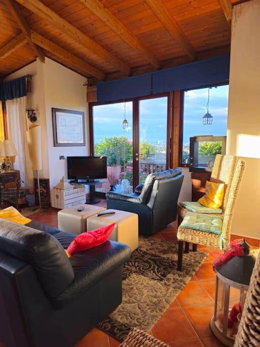 Panorama Roma Eur - 3