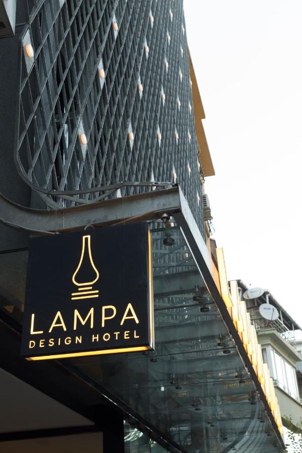 Lampa Design Hotel-Special Category, Istanbul, Turkey - Booking.com