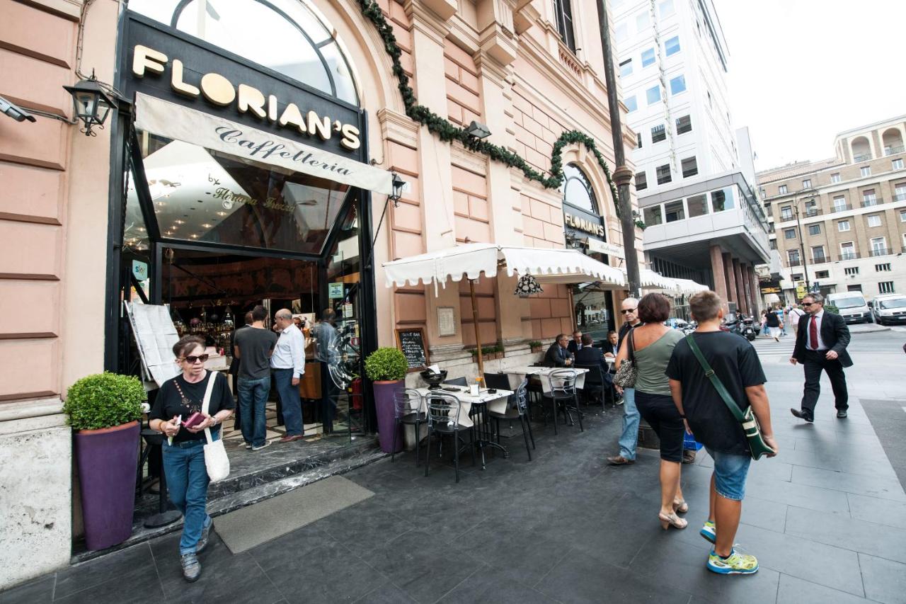 Florian Rooms Guest House - 5