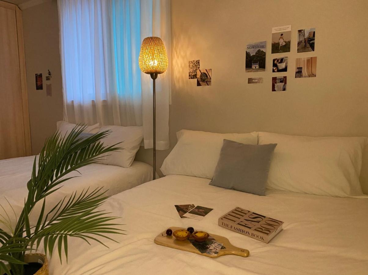 Stay in Here Wangsimni Seoul - 2