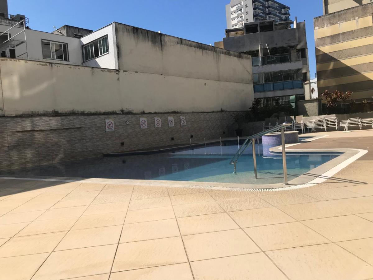 Fabuloso Flat service melhor do Leblon - 5