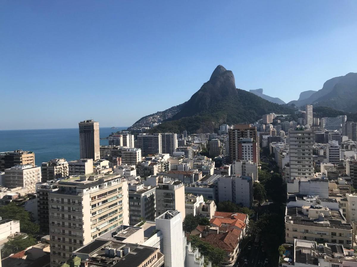 Fabuloso Flat service melhor do Leblon - 4