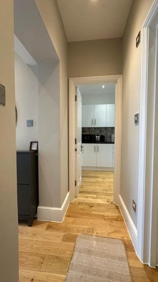 Modern Flat in Central London - 4