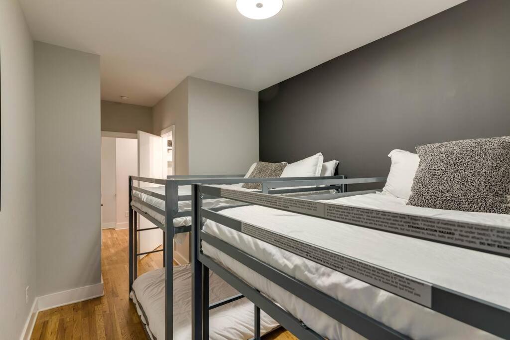 Encore Escape Near Opry with Rooftop sleep 8 - 2