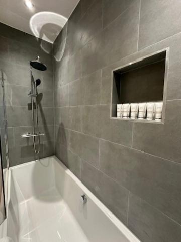 Modern Flat in Central London - 3