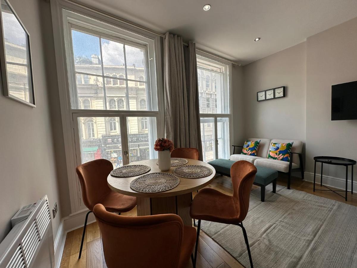 Modern Flat in Central London - 5