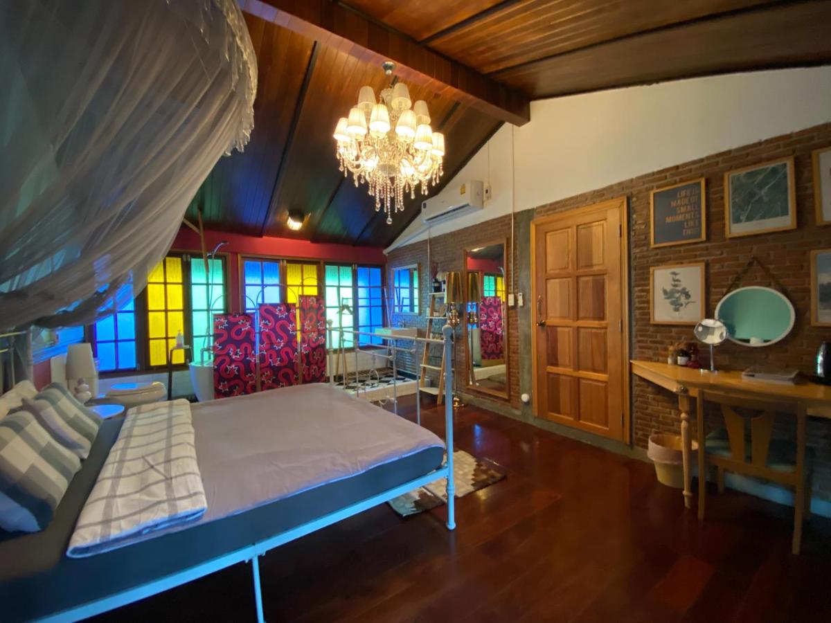 T-house Bkk - Max15 people with private swimming pool - 2