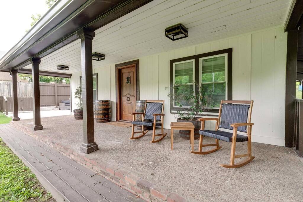 Newly Remodeled! Beautiful 3bd home in East Nash!