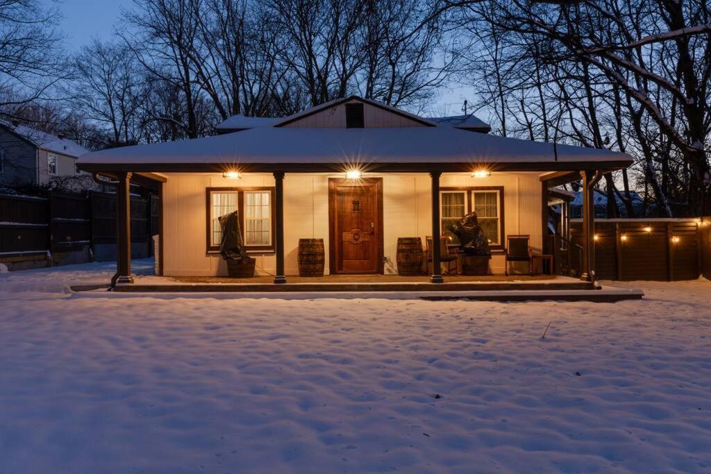 Newly Remodeled! Beautiful 3bd home in East Nash! - 5