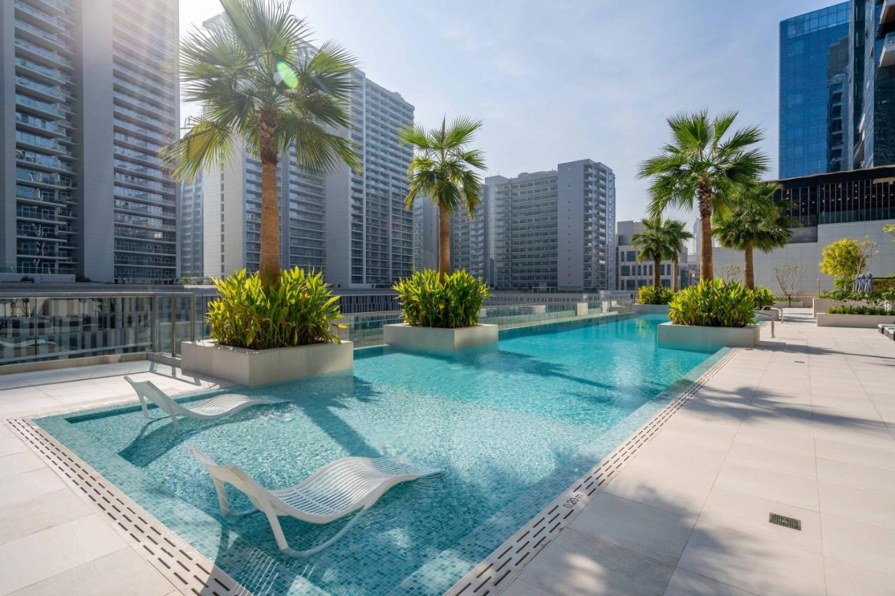 GuestReady - Modern retreat in Business Bay - 4